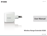 D-Link DAP-1320 User manual