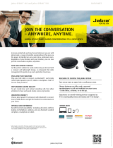 Jabra 510 Datasheet