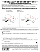 Chief SLB302 Datasheet