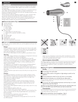 Philips HP4991 User manual