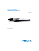 Philips BDP3280/05 User manual