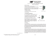 Omnitron Systems TechnologyiConverter STM 1 Plug-in