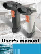 Zebex Z-3191BT User manual