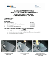 Panasonic C-KBM-102 User manual