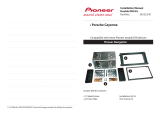 Pioneer 381323-01 Installation guide