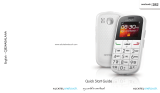 Alcatel One Touch 282 User manual