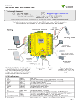 Paxton Net2 plus User guide