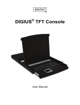 Digitus DS-72003GE User manual