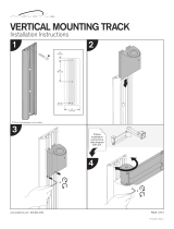 Innovative Office Products 8326-19 Installation guide