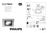 Philips SMARTSPOT User manual