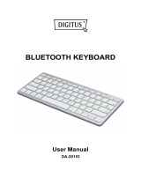 Digitus DA-20153 User manual