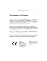 Biostar A960D+ User manual