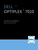 Dell OptiPlex GL User manual