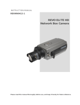 Revo REHXN0412-1 User manual