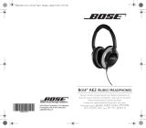 Bose SoundLink® wireless music system User manual