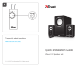 Trust Wave 2.1 Installation guide