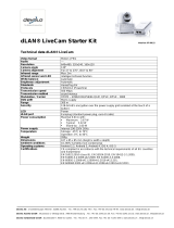 Devolo dLAN LiveCam User manual