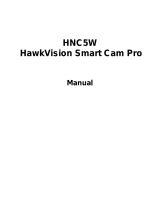 Hawking Technologies HNC5W User manual