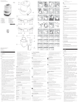 Philips HD9046/90 User manual