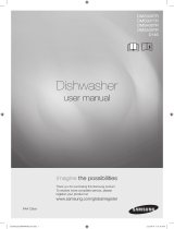 Samsung D146 User manual