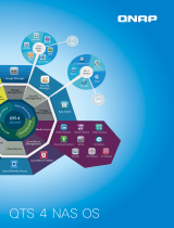 QNAP TS-469 Pro Datasheet