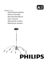 Philips InStyle User manual