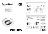 Philips SMARTSPOT User manual