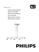 Philips InStyle User manual