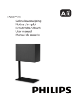 Philips 372691716 User manual