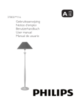 Philips InStyle User manual