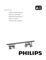 Philips myLiving User manual