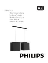 Philips InStyle User manual