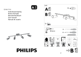 Philips myLiving User manual