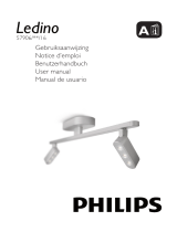 Philips InStyle User manual