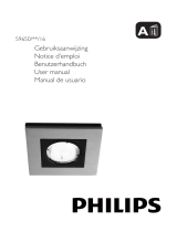 Philips SMARTSPOT User manual