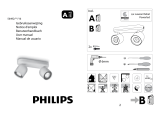 Philips Ledino User manual