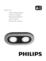 Philips SMARTSPOT User manual