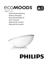 Philips 169228716 User manual