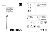 Philips Ledino User manual