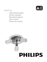 Philips myLiving User manual