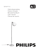 Philips 369181716 User manual