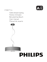 Philips InStyle User manual