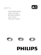 Philips SMARTSPOT User manual