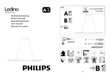 Philips InStyle User manual