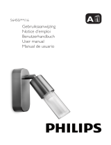 Philips Ledino User manual