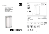 Philips 172293116 User manual