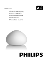 Philips 44401/56/16 User manual