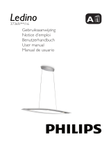 Philips InStyle User manual