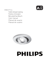 Philips 598553116 User manual