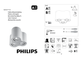 Philips myLiving User manual